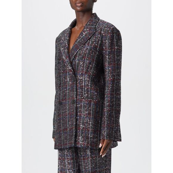 Missoni Jacket Woman Red - Picture 4 of 4